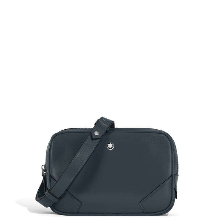 Sac &agrave; Bandouli&egrave;re Mini Mod&egrave;le en Cuir Meisterst&uuml;ck