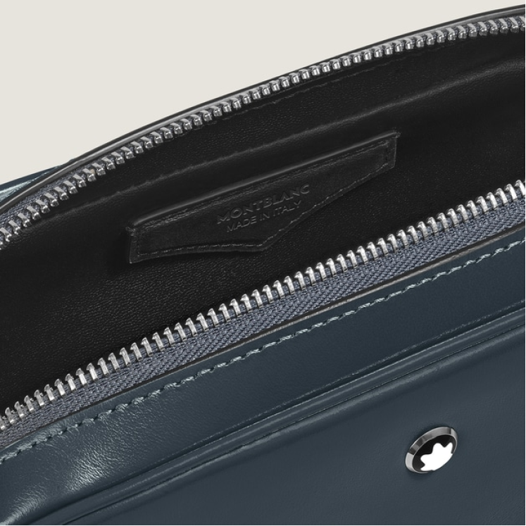 Sac à Bandoulière Mini Modèle en Cuir Meisterstück