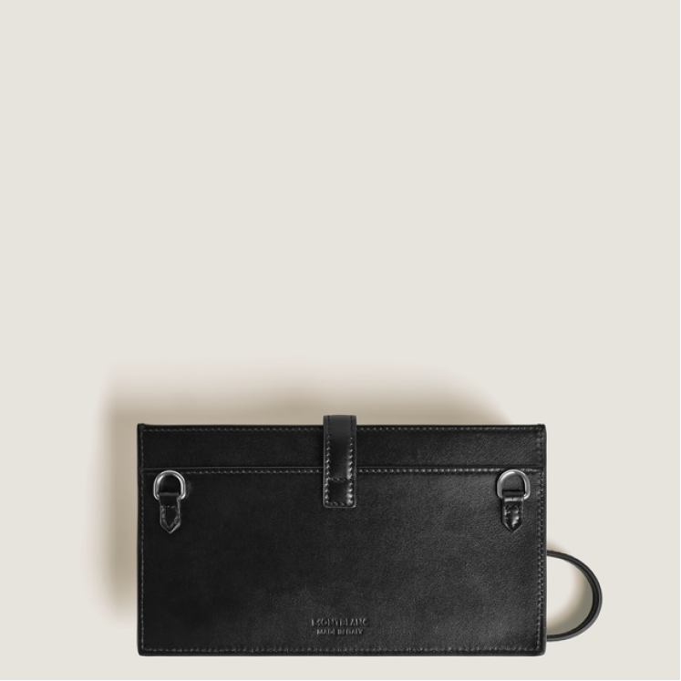 Portefeuille Multifonction en Cuir Meisterstück