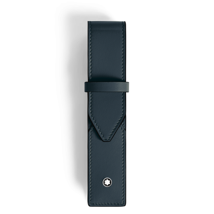 &Eacute;tui pour 1&nbsp;Instrument d'&Eacute;criture Montblanc Envelope