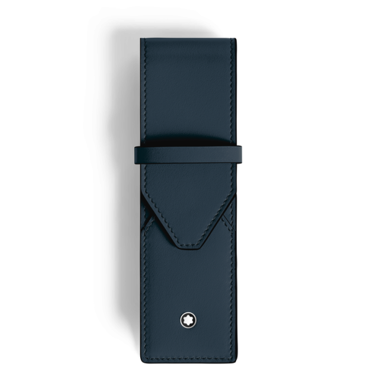 Étui pour 2 Instruments d'Écriture Montblanc Envelope