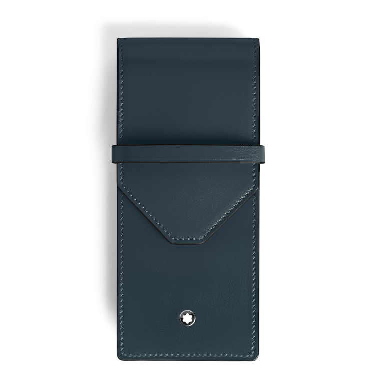 Étui pour 3 Instruments d'Écriture Montblanc Envelope