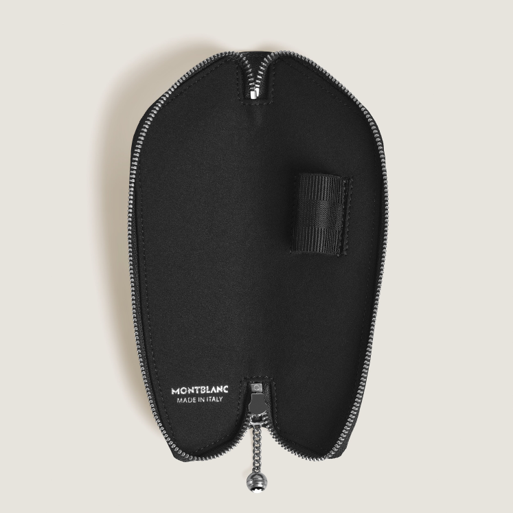 Étui pour 1 Instrument d'Écriture en Cuir Meisterstück