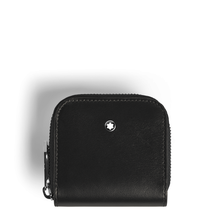 &Eacute;tui pour &Eacute;couteurs en Cuir Meisterst&uuml;ck