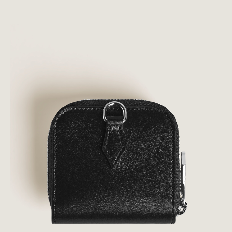 Étui pour Écouteurs en Cuir Meisterstück