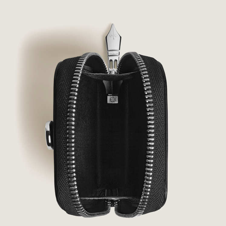 Étui pour Écouteurs en Cuir Meisterstück