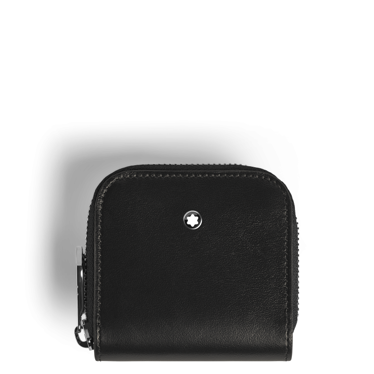 Étui pour Écouteurs en Cuir Meisterstück