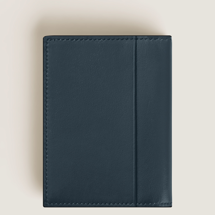 Porte-Cartes 4cc en Cuir Meisterstück