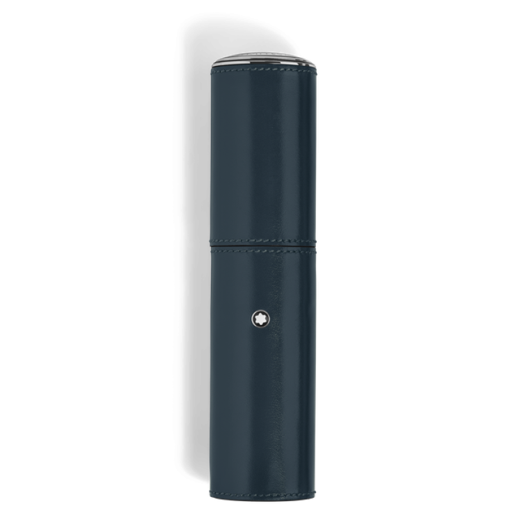 Étui pour 1 Instrument d'Écriture en Cuir Meisterstück High Artistry And Artisan