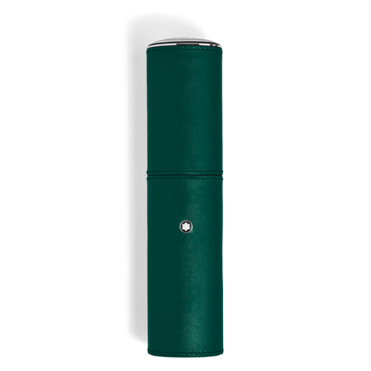 Étui pour 1 Instrument d'Écriture en Cuir Soft High Artistry And Artisan