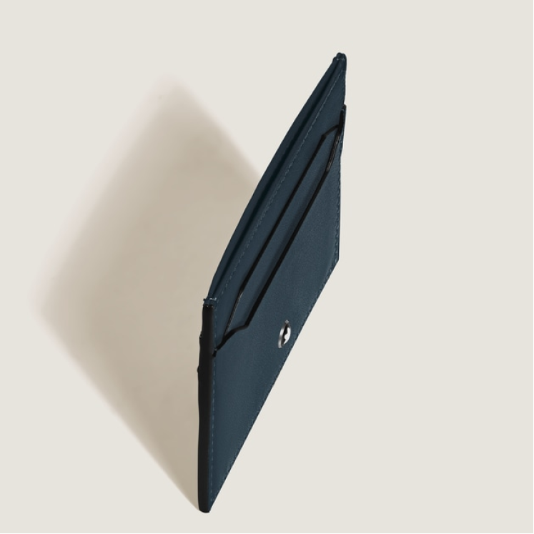 Porte-cartes 5cc en Cuir Meisterstück