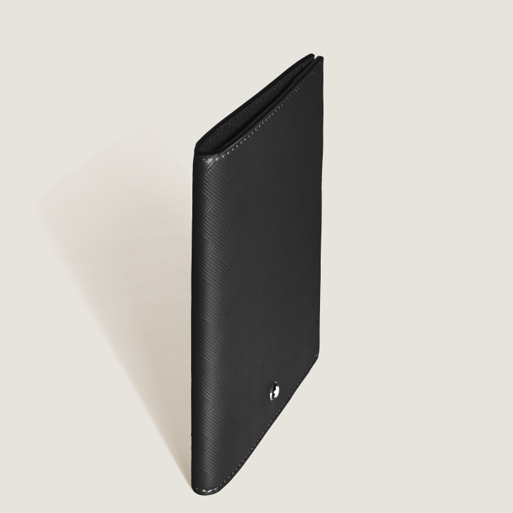 Porte-Passeport en Cuir Extreme