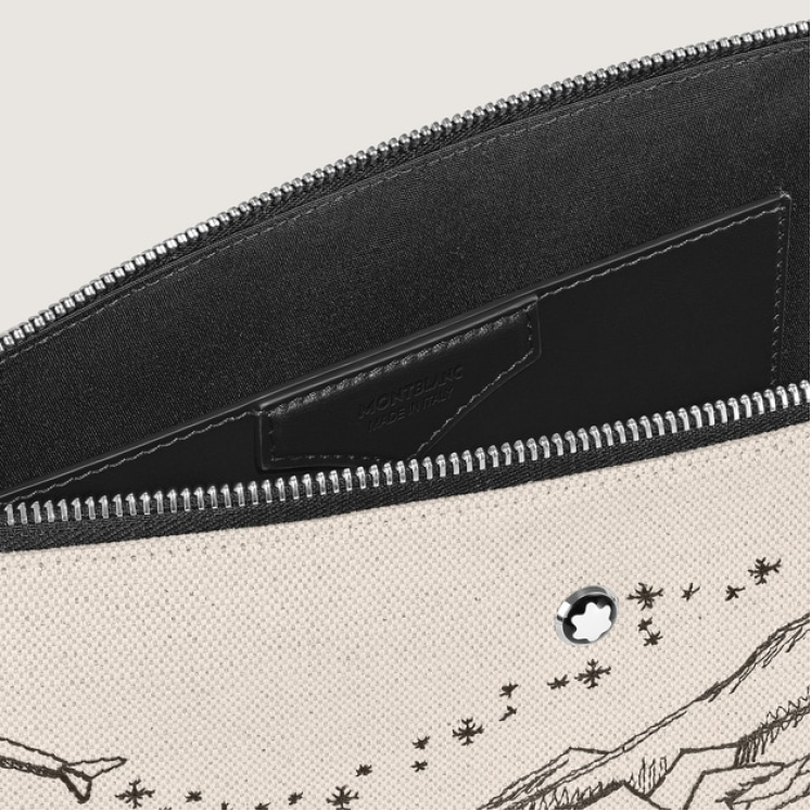 Pochette Happy Holidays