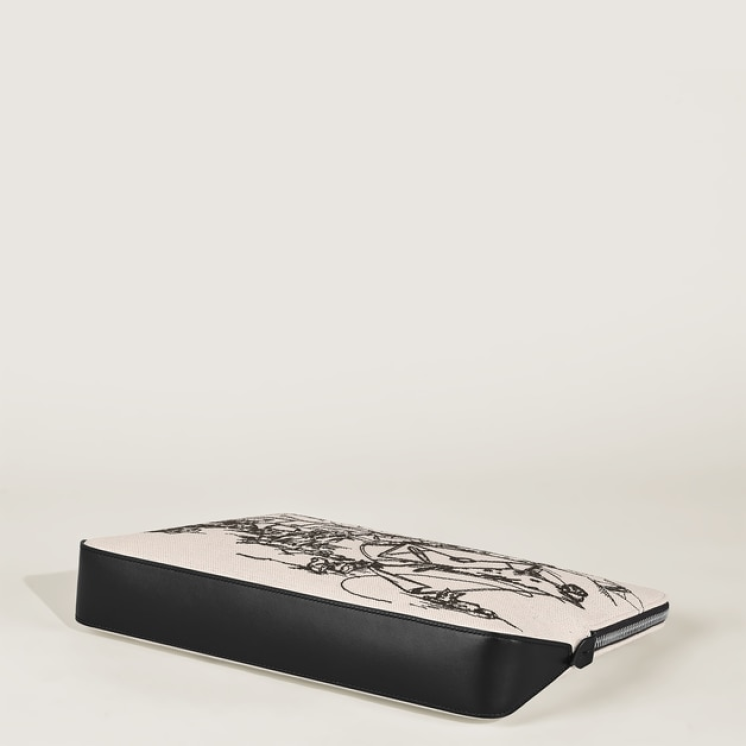 Pochette Happy Holidays