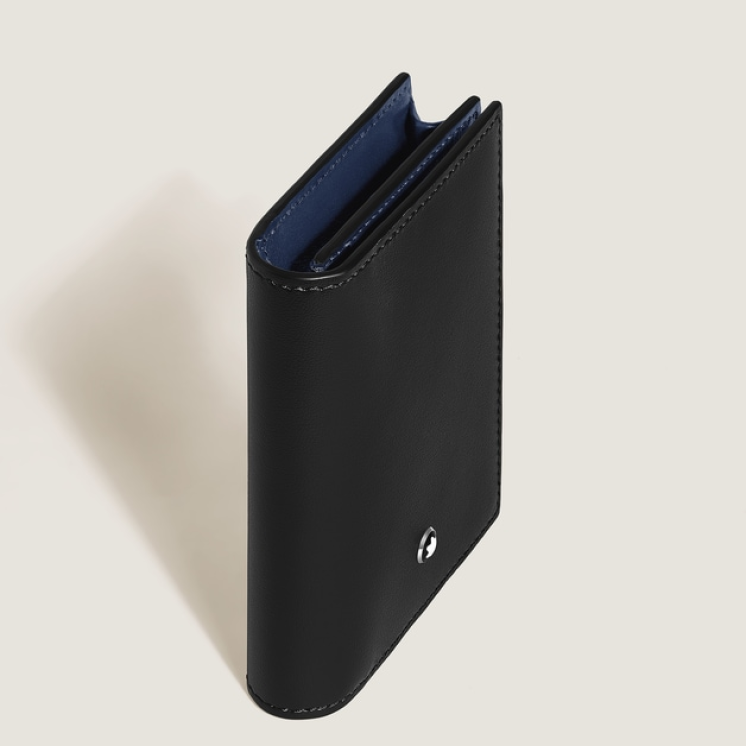 Porte-cartes 4cc en Cuir Meisterstück