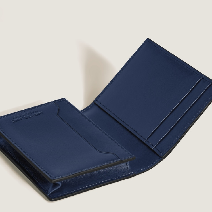 Porte-cartes 4cc en Cuir Meisterstück