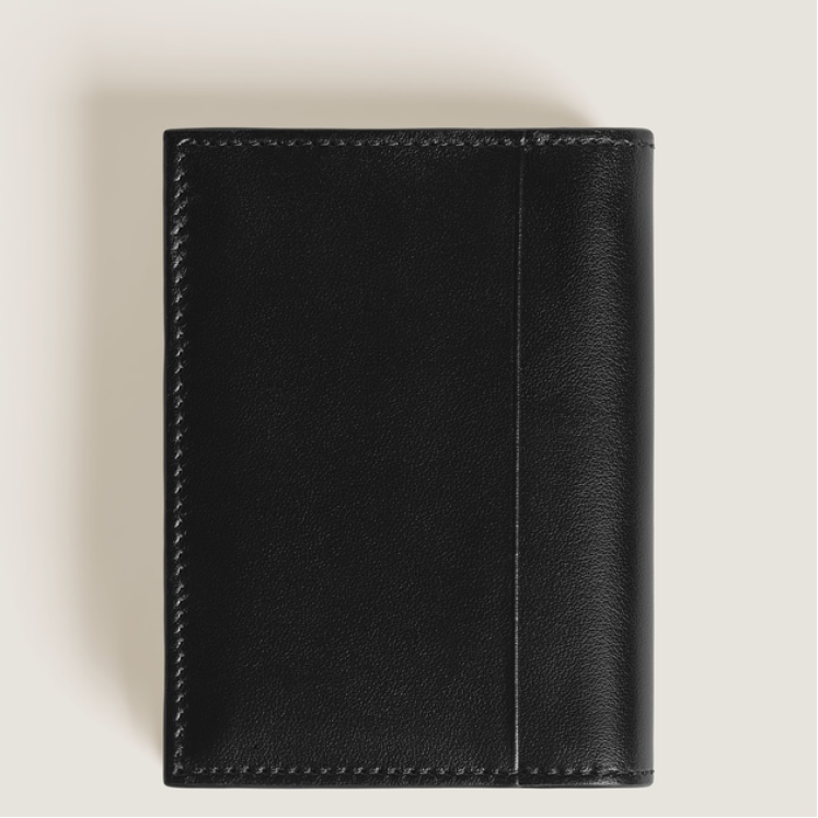 Porte-cartes 4cc en Cuir Meisterstück