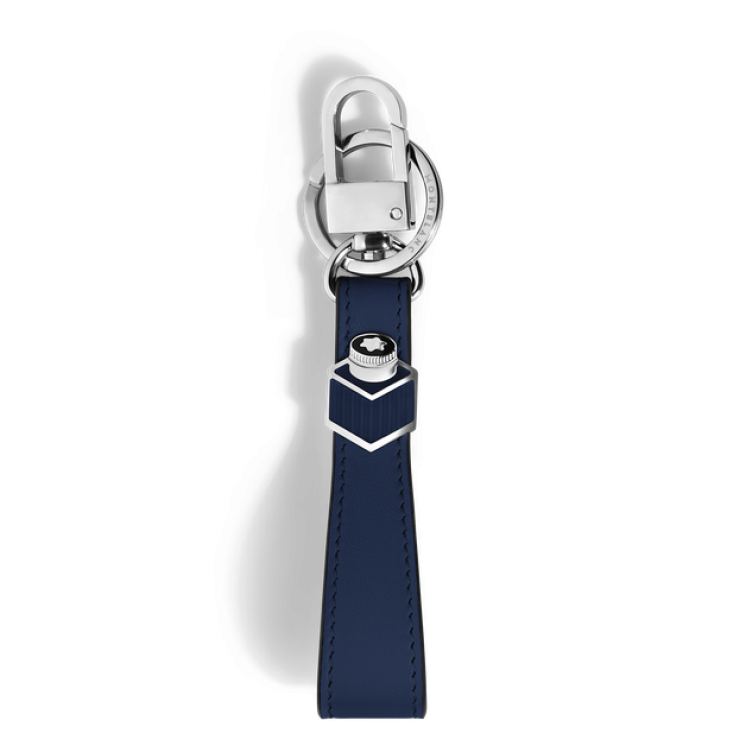 Porte-clés Inkwell en Cuir Meisterstück