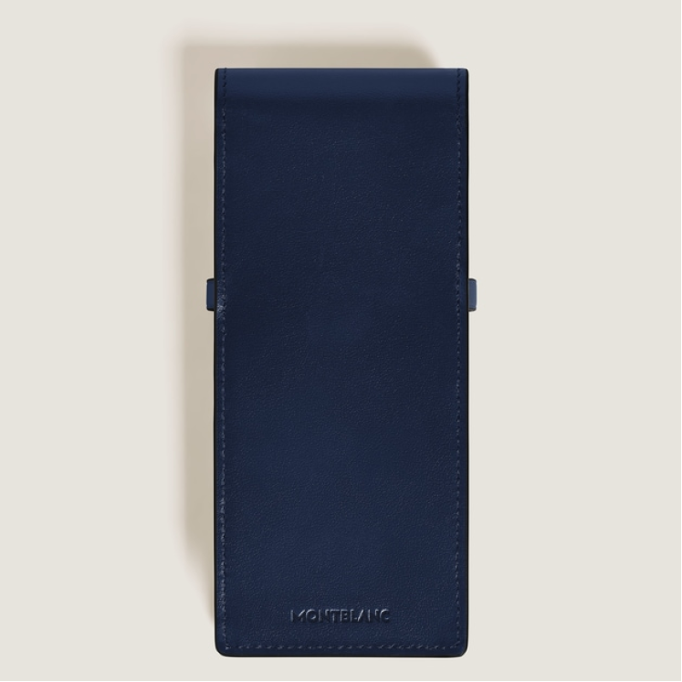 Étui pour 3 Instruments d’Écriture Montblanc Envelope