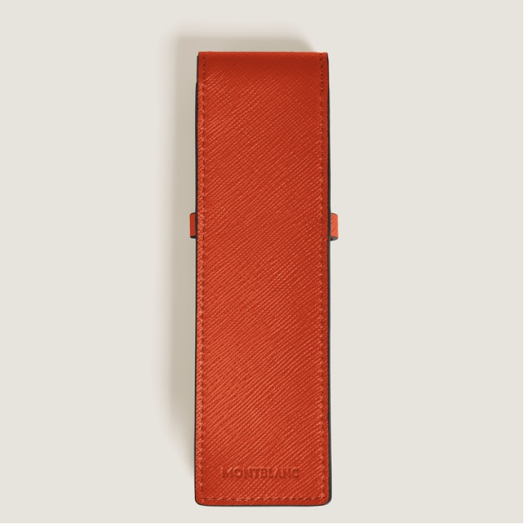 Étui pour 2 Instrument d’Écriture Montblanc Envelope