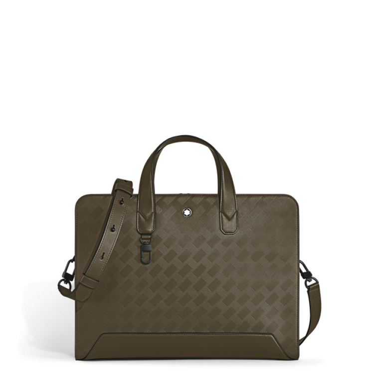 Porte-documents Fin en Cuir Extreme