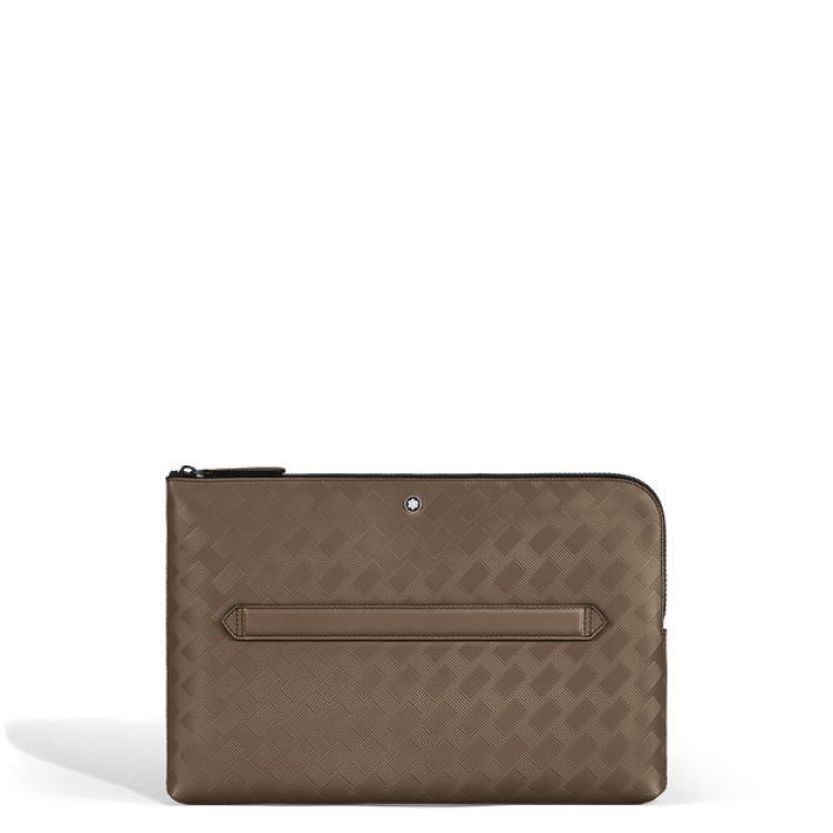 Pochette d'Ordinateur Portable en Cuir Extreme