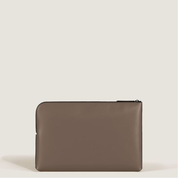 Pochette d'Ordinateur Portable en Cuir Extreme
