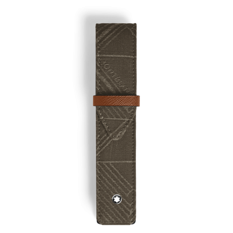 &Eacute;tui pour 1&nbsp;Instrument d&rsquo;&Eacute;criture Montblanc Envelope