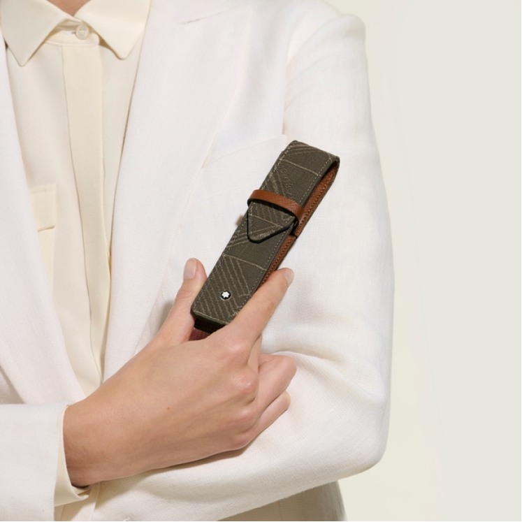 Étui pour 1 Instrument d’Écriture Montblanc Envelope