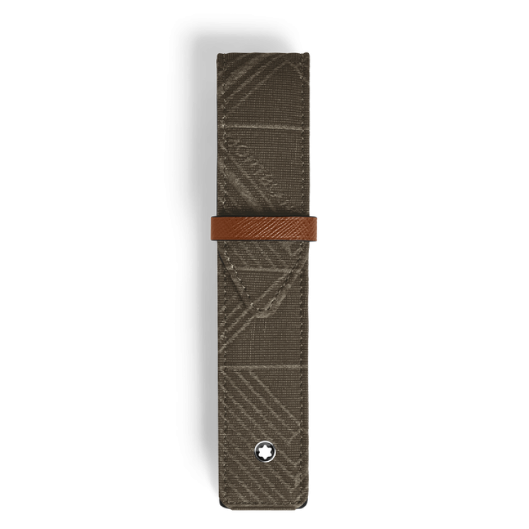 Étui pour 1 Instrument d’Écriture Montblanc Envelope