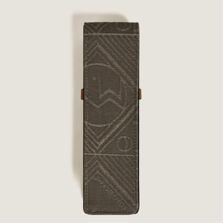 Étui pour 2 Instruments d’Écriture Montblanc Envelope