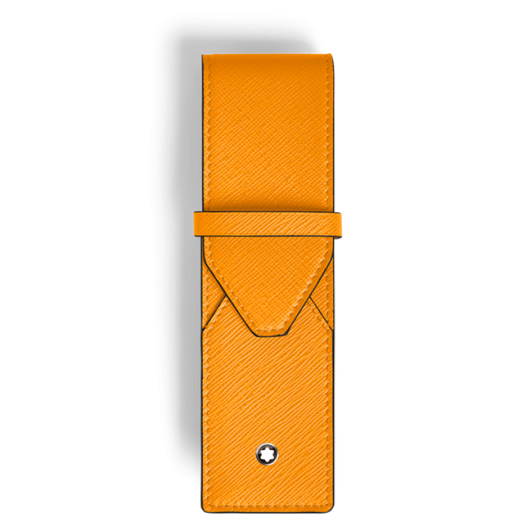 Étui pour 2 Instruments d’Écriture Montblanc Envelope