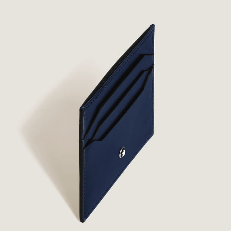 Porte-cartes 6cc en Cuir Meisterstück